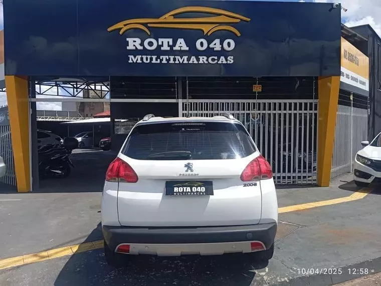 Foto do carro