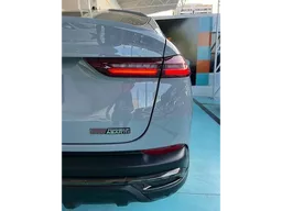 Fiat Fastback