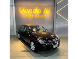 Chevrolet Vectra