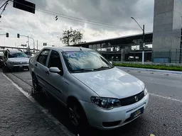 Fiat Siena
