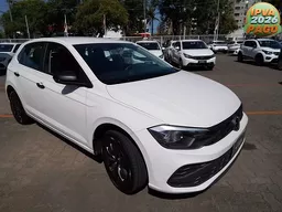 Volkswagen Polo Hatch