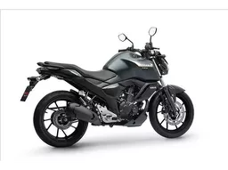 Yamaha Fazer 150