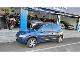 Chevrolet Celta