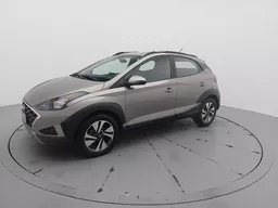 Hyundai HB20X