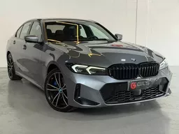 BMW 330e