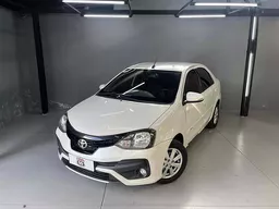 Toyota Etios