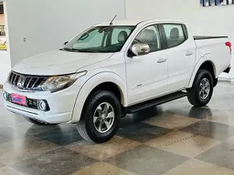 Mitsubishi L200 Triton