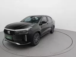 Fiat Fastback