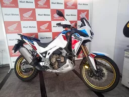 CRF