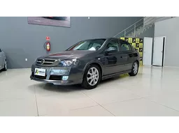 Chevrolet Astra