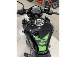 Kawasaki Z