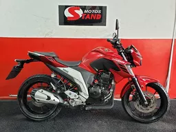 Fazer 250