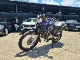 XTZ 250