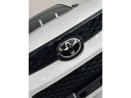 Toyota Hilux SW4