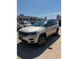 Jeep Commander