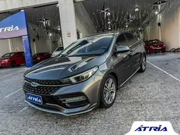 Chery Arrizo 6