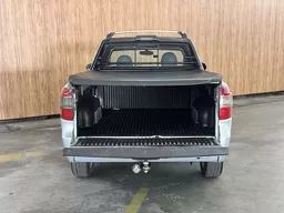 Chevrolet Montana