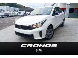 Fiat Cronos