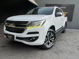 Chevrolet S10