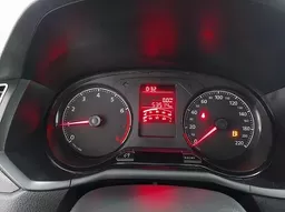 Volkswagen Voyage