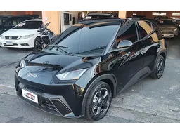 BYD Dolphin Mini