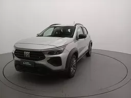 Fiat Pulse