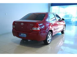 Toyota Etios
