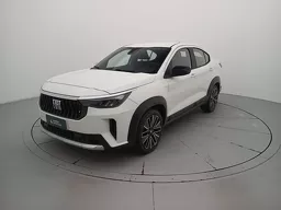 Fiat Fastback