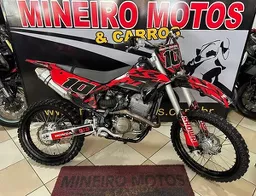 Motos HONDA XR em Belo Horizonte e região, MG