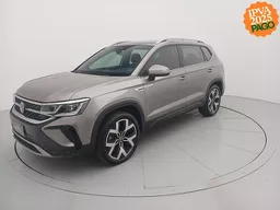 Volkswagen Taos