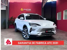 BYD Song Plus