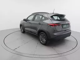 Fiat Pulse