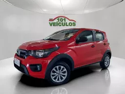Fiat Mobi