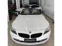 BMW Z4 Branco 3