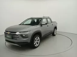 Chevrolet Montana