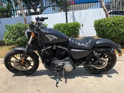 Sportster 883