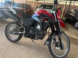 XTZ 250