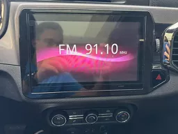 Chery Tiggo 5X
