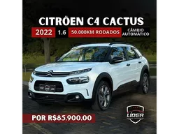 C4 Cactus