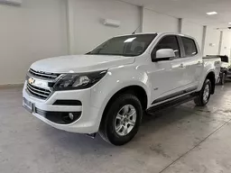 Chevrolet S10
