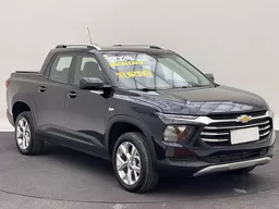 Chevrolet Montana