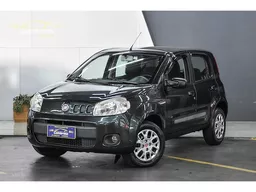 Fiat Uno