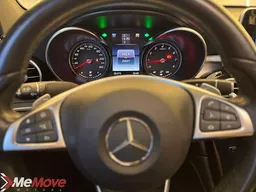 Mercedes-benz GLC 250