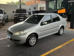 Fiat Siena