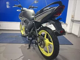 Yamaha Factor