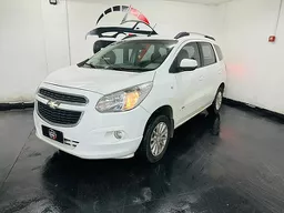 Chevrolet Spin