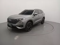 GWM Haval H6