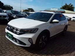 Volkswagen Nivus