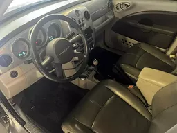 Chrysler PT Cruiser