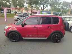 Citroën Aircross